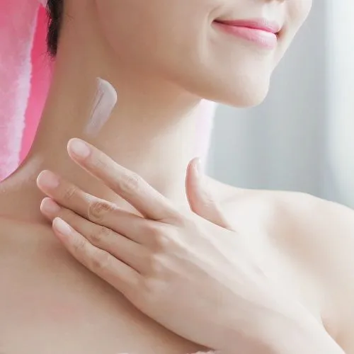 O3+ Face & Neck Detan