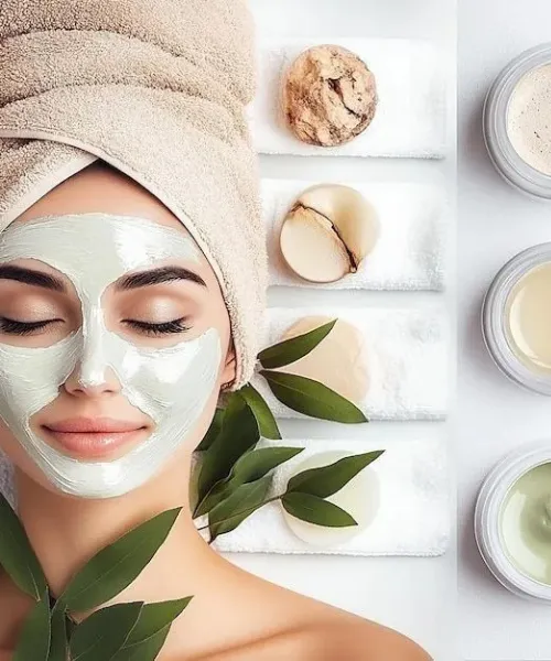 O3 Facial
