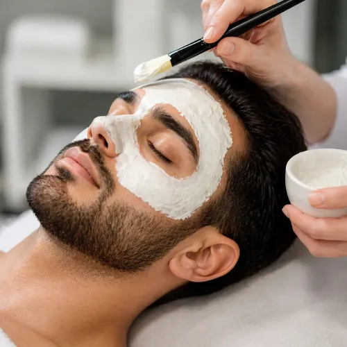 O3 Facial