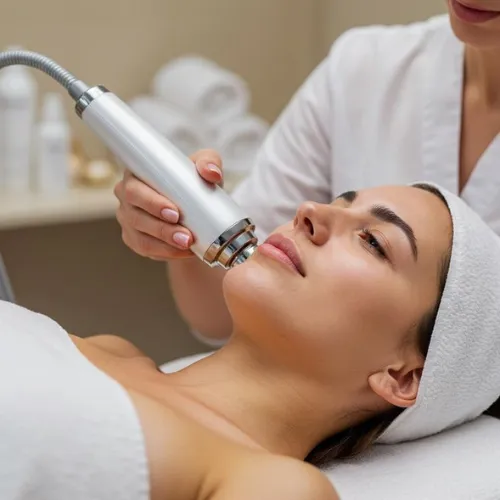 O3 Radiance Luxury Facial