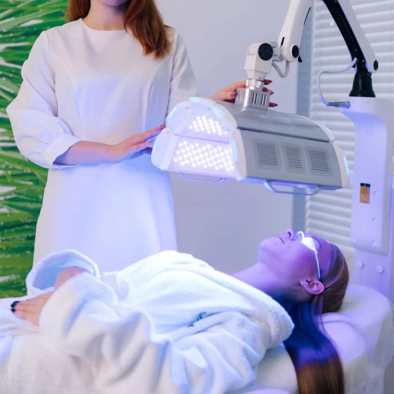 Ozone Body Polishing Services