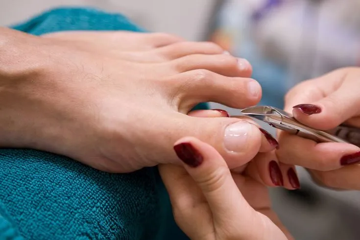 AVL Express Manicure & Pedicure