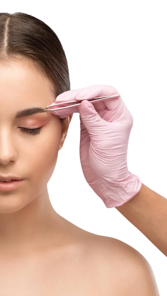 Precision Threading Services in Ashok Nagar, Bangalore for Perfect Brows & Smooth Skin