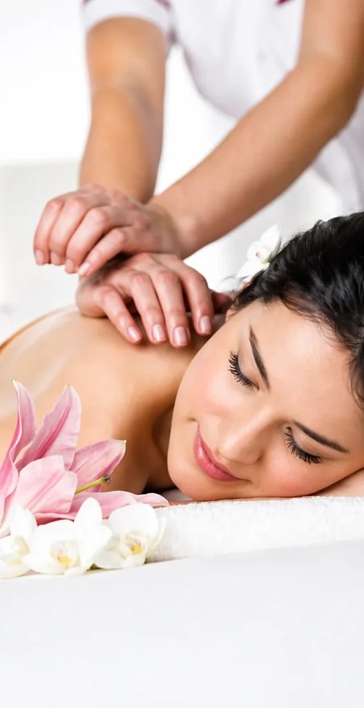 Premium Body Care Services for Women in Ashok Nagar for Relaxation, Skin Rejuvenation & Complete Wellness