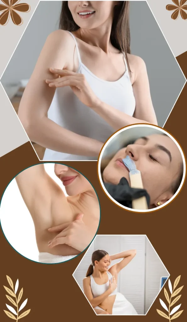 Premium Hair Removal Services for Women in Ashok Nagar, Bangalore for Smooth, Clean & Confident Skin