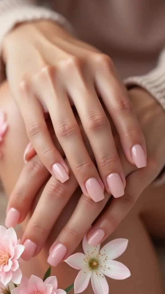 Premium Manicure and Pedicure Services for Women in Ashok Nagar, Bangalore for Clean, Healthy & Beautiful Hands and Feet