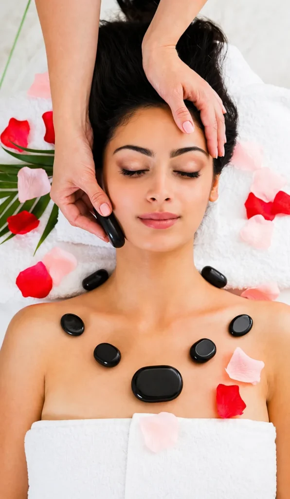 Premium Massage Services for Women in Ashok Nagar, Bangalore for Relaxation, Stress Relief & Complete Wellness