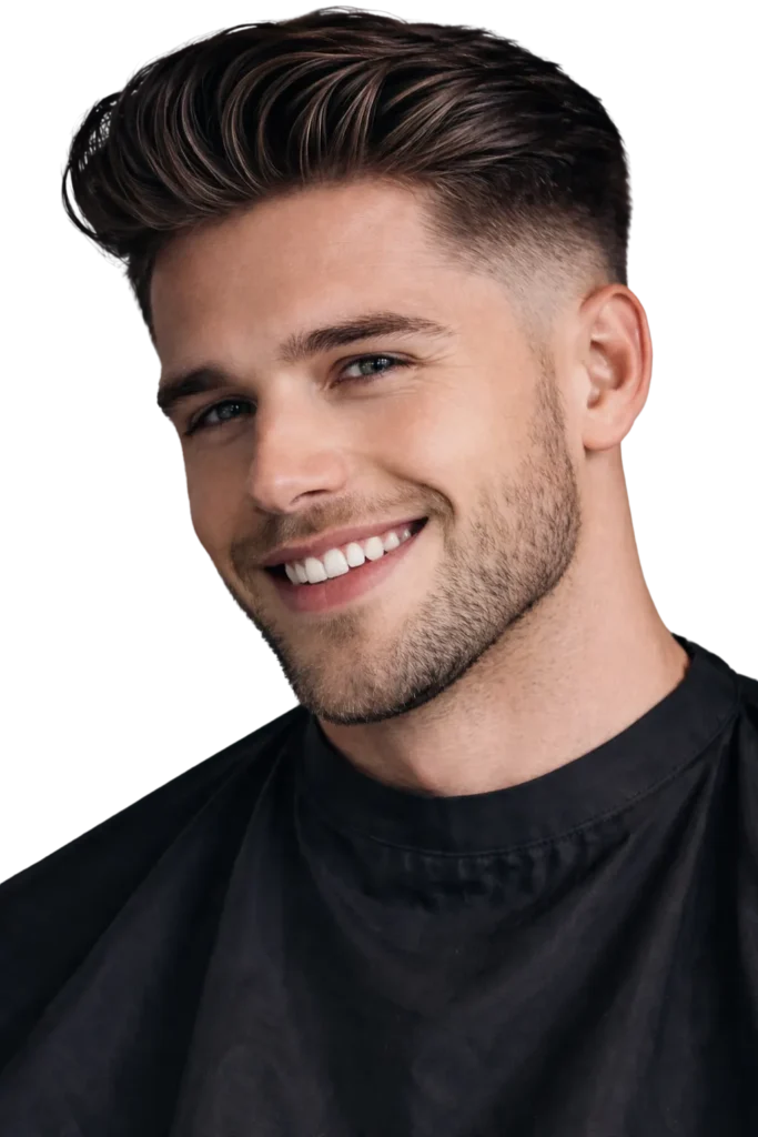 Premium Salon Services for Men in Ashok Nagar, Bangalore for Complete Grooming & Confidence