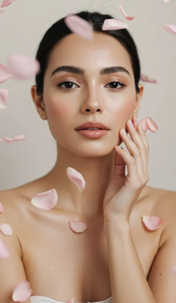 Premium Salon Services for Women for Complete Beauty & Confidence At US Haire Line Services