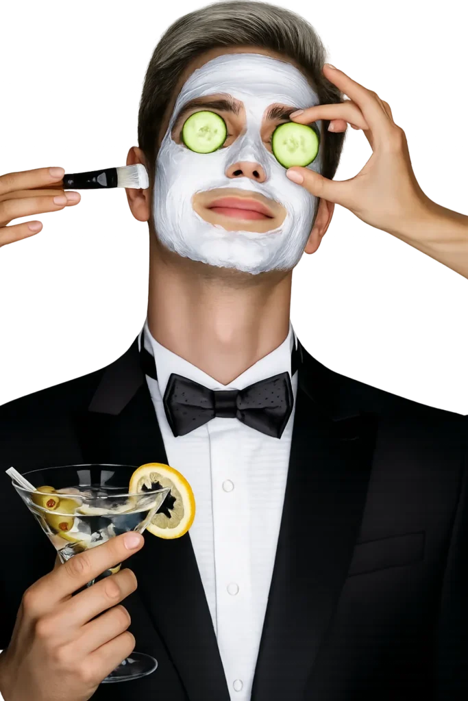 Professional Clean Up Services in Ashok Nagar, Bangalore for Clear, Fresh & Healthy Skin
