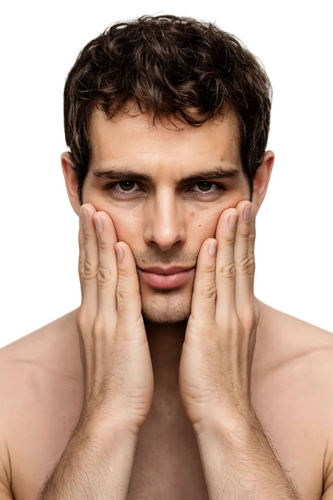 Professional Detan Services for Men in Ashok Nagar, Bangalore for Clear & Even Skin Tone