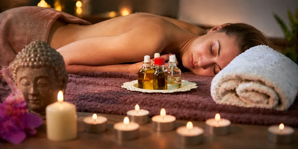 Professional Grooming and Relaxation Services in Ashok Nagar, Bangalore for Complete Care & Comfort