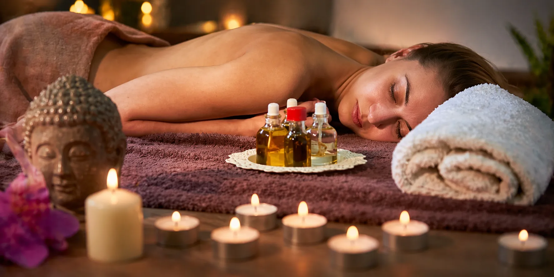 Regular Body Polishing