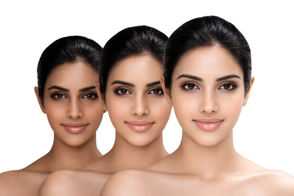 Quick Grooming Combo At US Hairline Salon