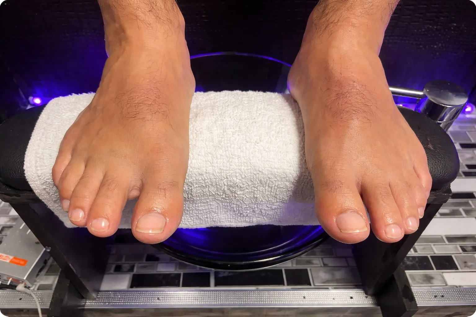 Ragaa Manicure & Pedicure