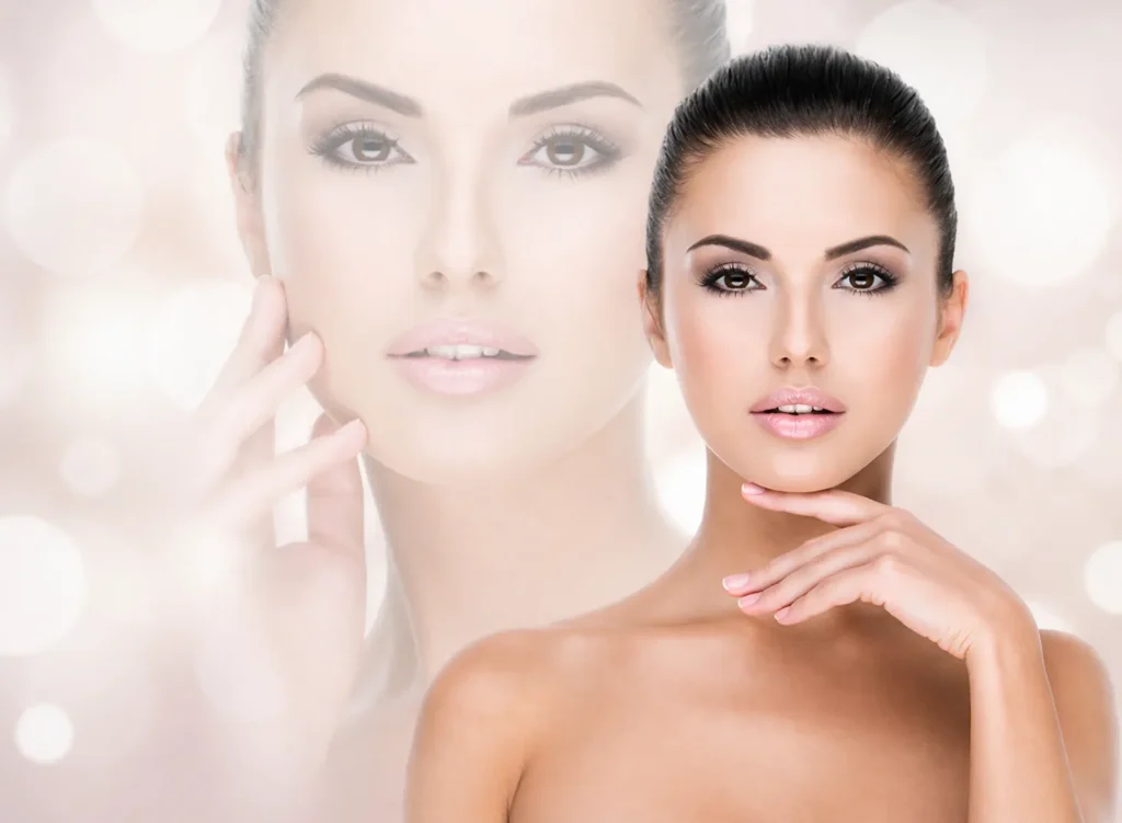 Skin & Grooming Combo