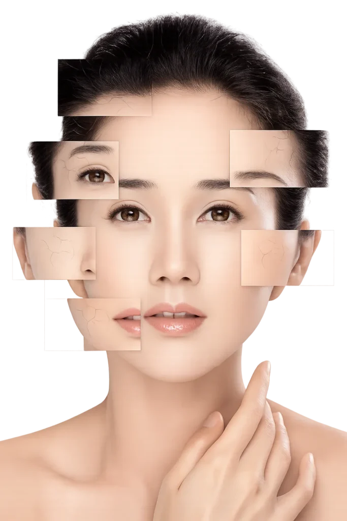 Skin & Grooming Combo At US Hairline Salon