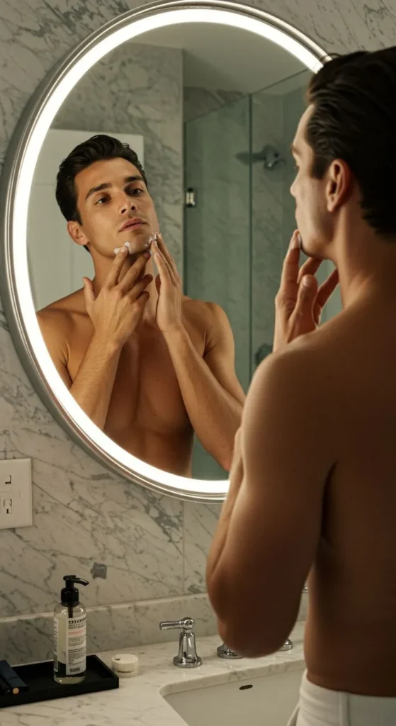 Skincare