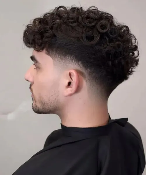 Straight or Curl