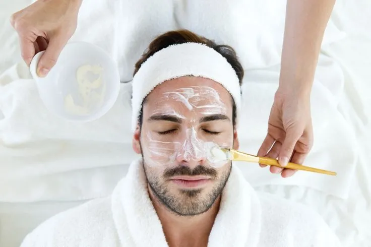 Skin & Facial Services