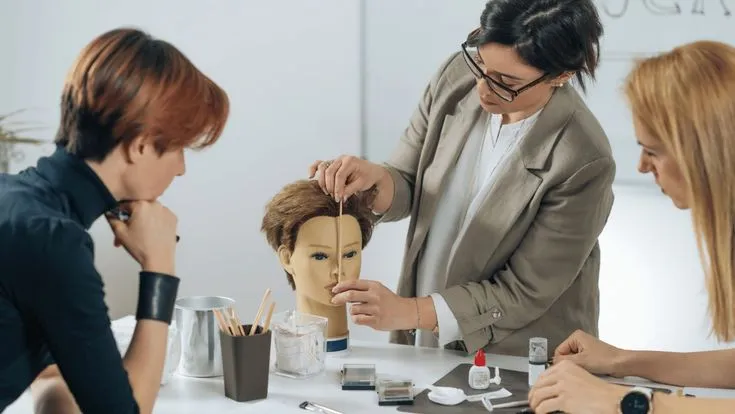 What Are Advanced Beauty and Salon Courses and Training