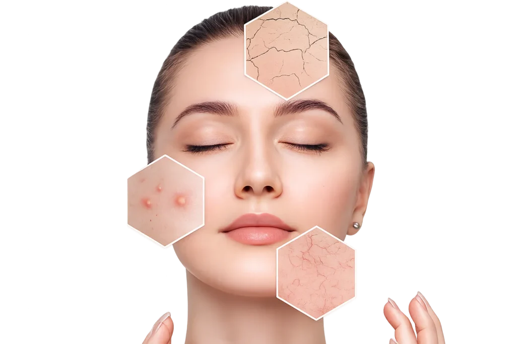 What Are Detan Services for Women in Ashok Nagar, Bangalore