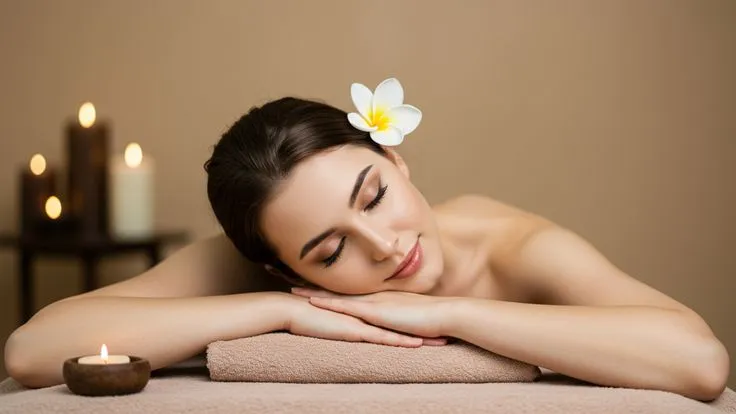 What Are Massage Services for Women in Ashok Nagar, Bangalore