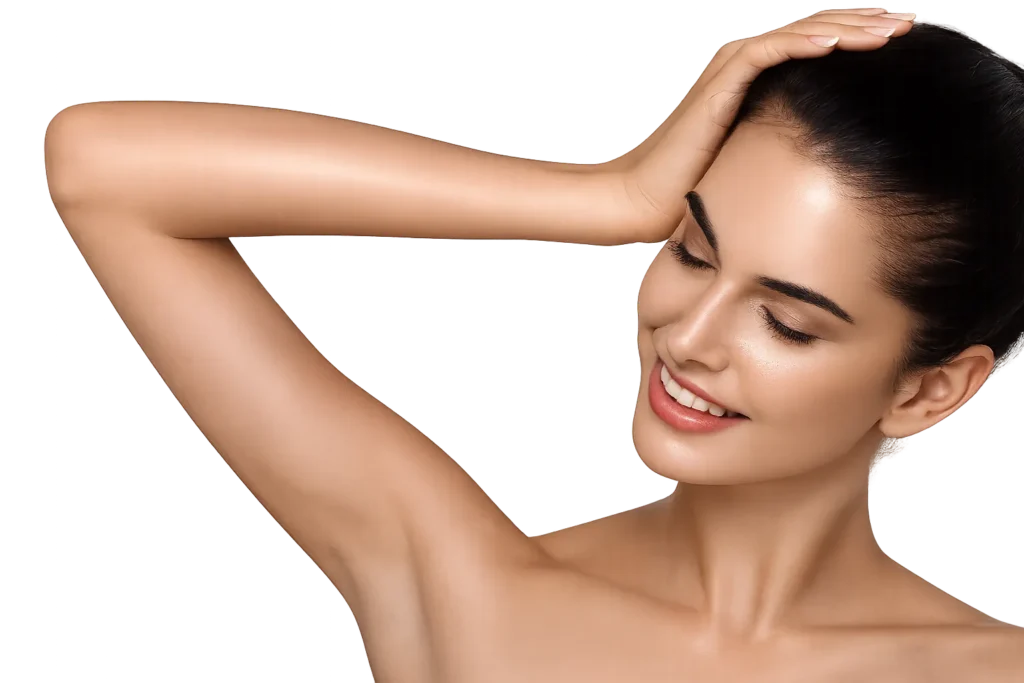 What Is Premium Rica Wax Hair Removal for Women in Ashok Nagar, Bangalor