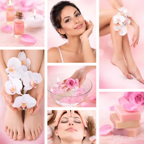 Spa Therapy 