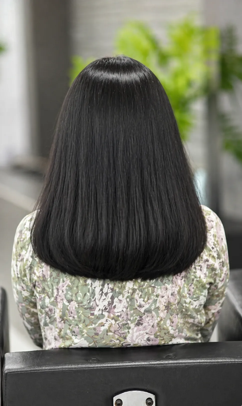 hair cut after At Us Hairlins