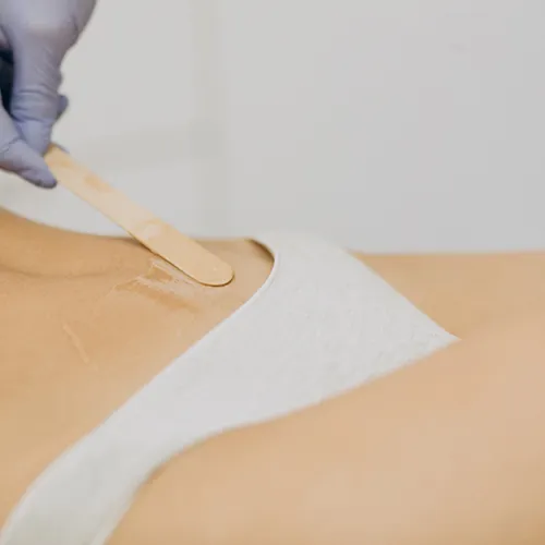 Bikini Waxing