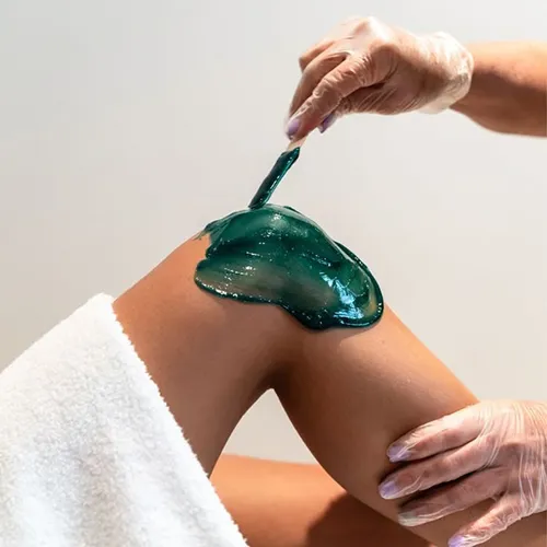 Full Body Waxing
