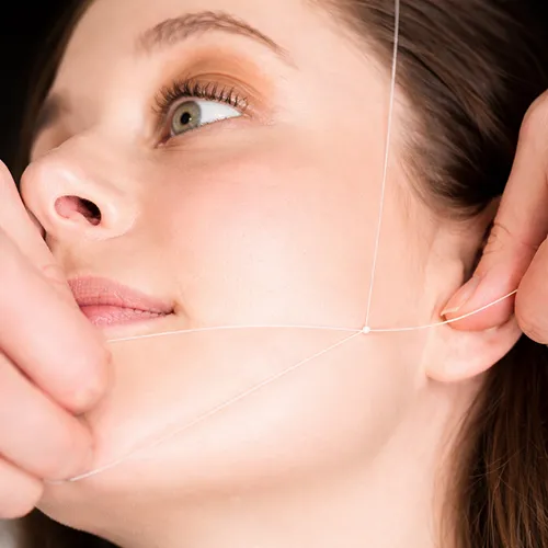 Side Threading