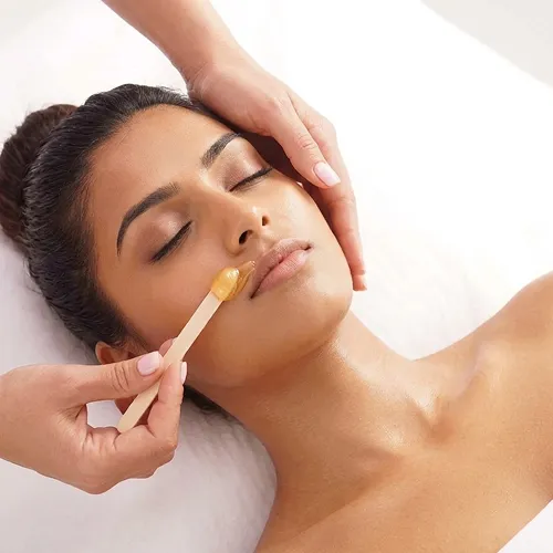 Upper Lip Wax