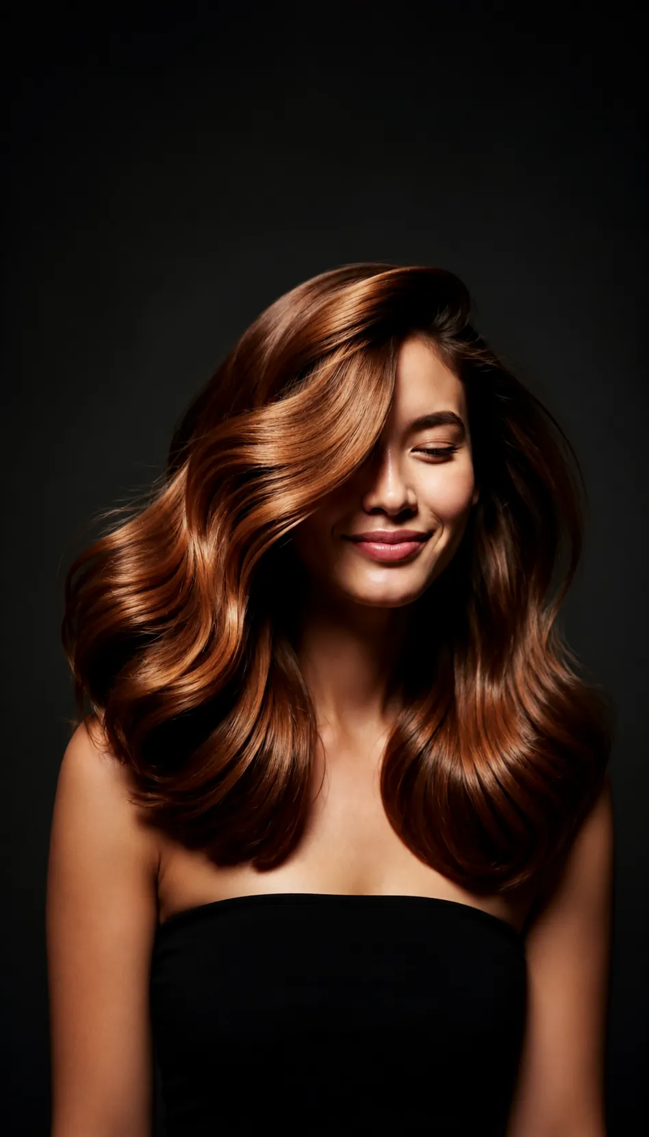 Maintain Clean and <span style="color:#CDAD44">Healthy Hair</span>